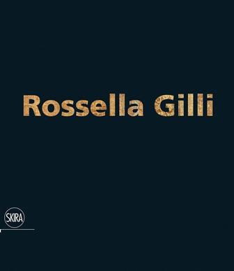 Rossella Gilli. Il viaggio di un granello di sabbia